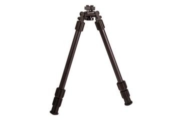Image of Caldwell Accumax Premium 13in-30in, M-LOK Bipod, Black, 1095203