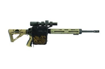Image of Caldwell AR-15 Picatinny Rail Brass Catcher, 530143