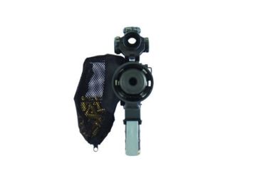 Image of Caldwell AR-15 Picatinny Rail Brass Catcher, 530143