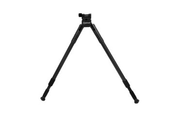 Image of Caldwell AR Bipod Sitting, Black 532255