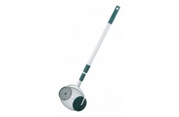 Image of Caldwell Brass Retriever 125789
