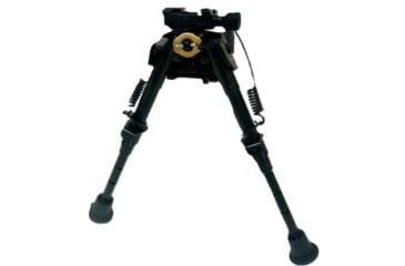 Image of Caldwell Bipod Xla 6-9 Pivot M-lok Black