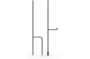 Image of Caldwell ClayCopter Ground Stake Target Holder