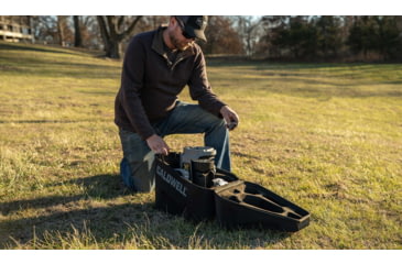Image of Caldwell ClayCopter Surface-to-Air Case