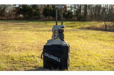 Image of Caldwell ClayCopter Surface-to-Air Case
