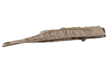 Image of Caldwell Fast Case Gun Cover, Fits Rifles/Shotguns, 40-54 Inches, 110039