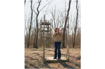 Image of Caldwell HIDDEN COMFORT RECOIL SHIELD - WOMEN 2F7C9947