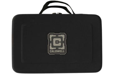 Image of Caldwell ClayCopter Case, Black, 1226204
