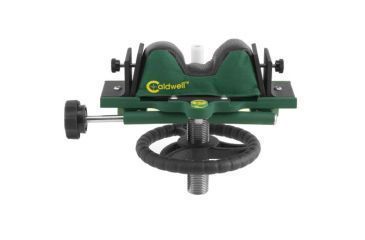 Image of Caldwell Rock BR Spare Cradle with Elevation Wheel 552446