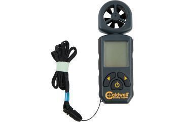 Image of Caldwell Cross Wind Professional Wind Meter 112500