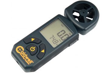 Image of Caldwell Cross Wind Professional Wind Meter 112500