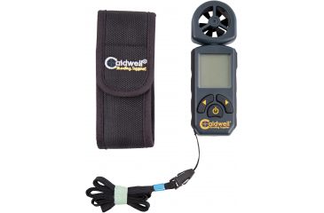 Image of Caldwell Cross Wind Professional Wind Meter 112500