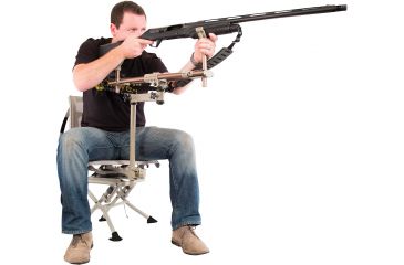 Image of Caldwell DeadShot ChairPod 795234