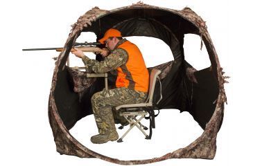 Image of Caldwell DeadShot ChairPod 795234