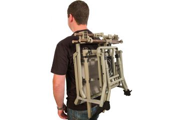 Image of Caldwell DeadShot ChairPod 795234