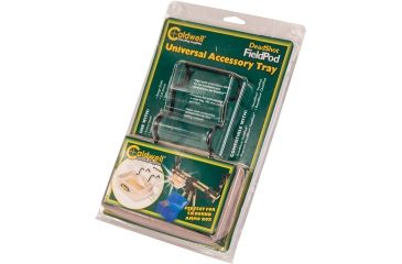 Image of Caldwell DeadShot FieldPod Accessory Tray 759432