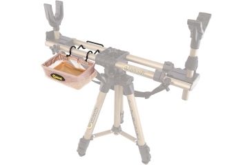 Image of Caldwell DeadShot FieldPod Accessory Tray 759432