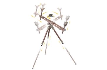 Image of Caldwell DeadShot FieldPod,Max 488029