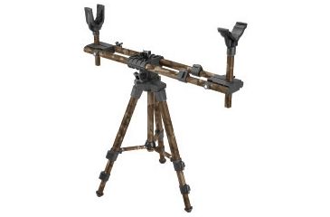 Image of Caldwell DeadShot FieldPod Shooting Rest, Camo 488222