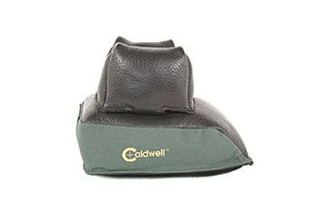 Image of Caldwell Deluxe Universal Unfilled Rear Shooting Bag 226645
