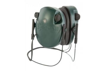 Image of Caldwell E-Max Low Profile, Behind the Neck Electronic Hearing Protection 487605