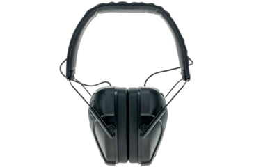 Image of Caldwell E-max Pro Bluetooth Lithium 24db Low Pro Matte Blk