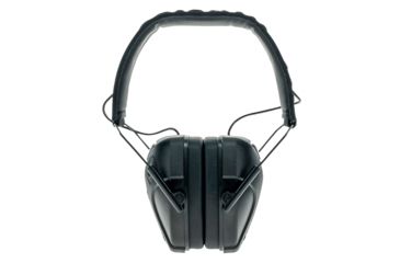 Image of Caldwell E-Max Pro BT Hearing Protection, Black, 1099596