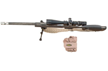 Image of Caldwell Fast Case Gun Cover, Fits Rifles/Shotguns, 40-54 Inches, 110039