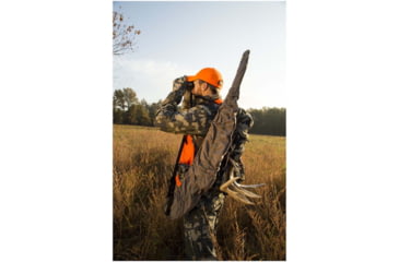 Image of Caldwell Fast Case Gun Cover, Fits Rifles/Shotguns, 40-54 Inches, 110039