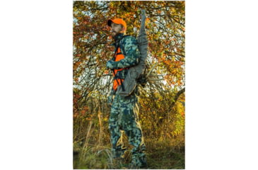 Image of Caldwell Fast Case Gun Cover, Fits Rifles/Shotguns, 40-54 Inches, 110039