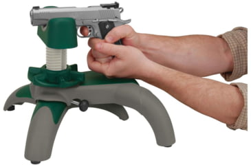 Image of Caldwell Handy Shooting Rest NXT, Green, 574662
