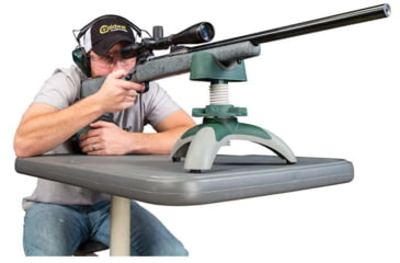 Image of Caldwell Handy Shooting Rest NXT, Green, 574662