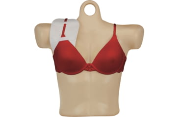 Image of Caldwell Hidden Comfort Recoil Shield for Women 360000