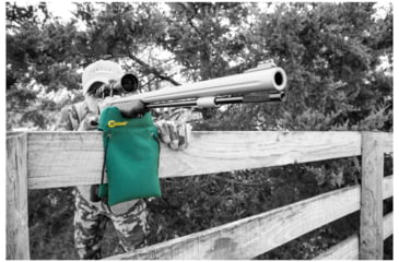 Image of Caldwell Hunting Blind Bag, Filled, Green, 247261