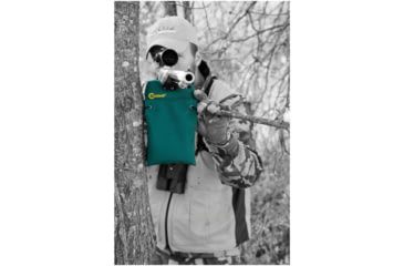 Image of Caldwell Hunting Blind Bag, Filled, Green, 247261
