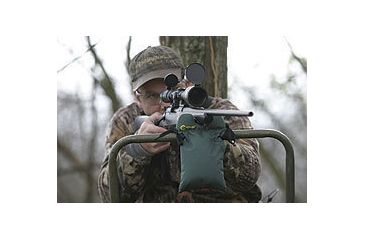 Image of Caldwell Hunting Filled and Unfilled Blind Bags