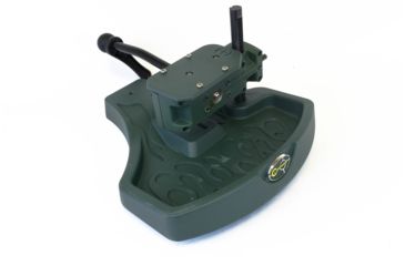 Image of Caldwell Lead Sled FCX Shooting Rest 820444