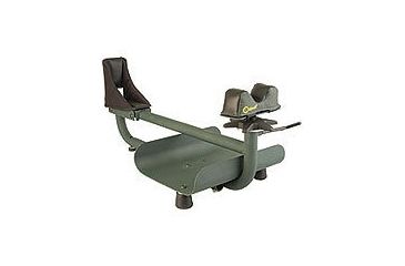 Image of Caldwell Lead Sled Recoil Eliminating Shooting Rest 820216