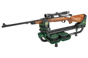 Image of Caldwell Lead Sled w/ Dual Frame Technology 336647