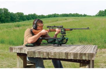 Image of Caldwell Lead Sled w/ Dual Frame Technology 336647