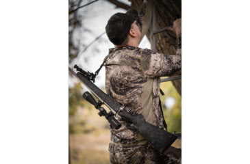 Image of Caldwell Max Grip Slim Sling, FDE, 1131996