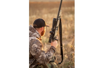 Image of Caldwell Max Grip Slim Sling, FDE, 1131996