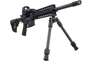 Image of Caldwell Premium 6-9in Pic Rail Bipod, 1081952