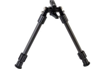 Image of Caldwell Premium 9-13in M-LOK KeyMod Bipod, 1082223