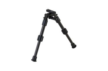 Image of Caldwell Premium 9-13in M-LOK KeyMod Bipod, 1082223