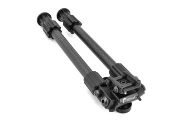 Image of Caldwell Premium 9-13in Pic Rail Bipod, 1082222