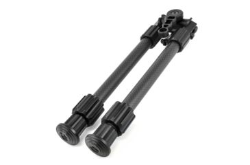 Image of Caldwell Premium 9-13in Pic Rail Bipod, 1082222