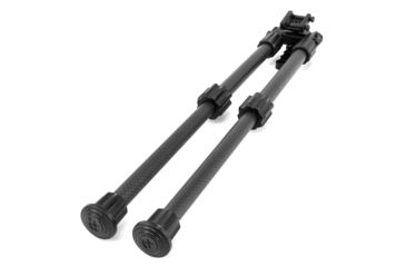 Image of Caldwell Premium 9-13in Pic Rail Bipod, 1082222