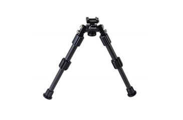 Image of Caldwell Premium 9-13in Pic Rail Bipod, 1082222