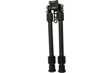 Image of Caldwell Premium 9-13in Pic Rail Bipod, 1082222